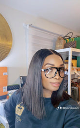 Winter Clare  sunnies